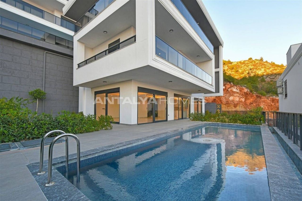 Villa in Alanya, Turkey, 320 m² - picture 3
