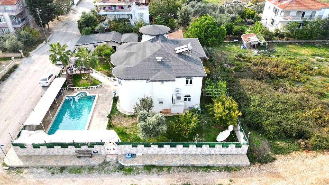 Villa in Serik, Turkey, 380 m² - picture 3