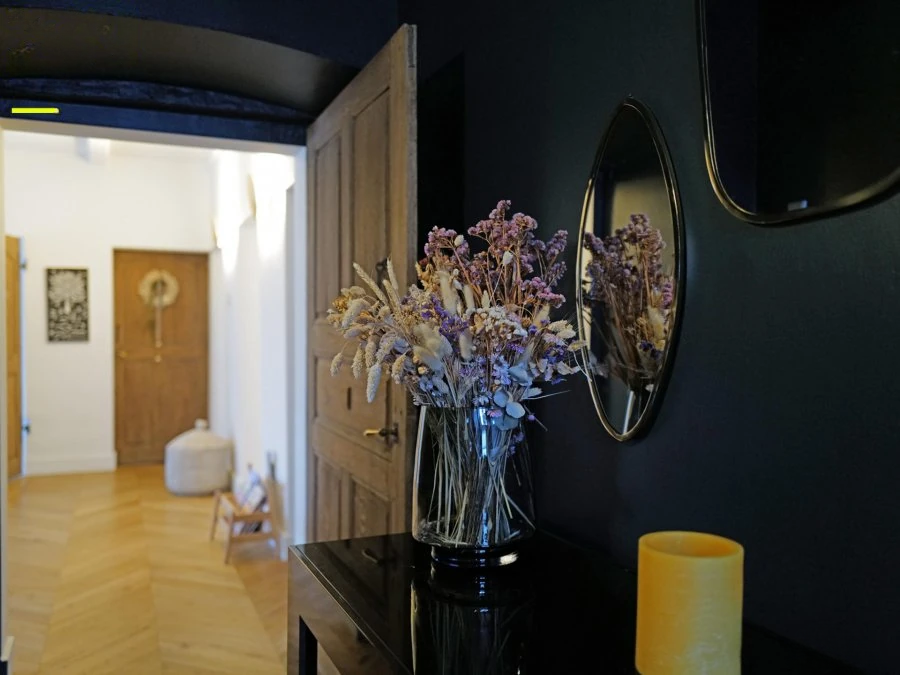 Wohnung in Luxemburg, Luxemburg, 400 m² - Foto 3