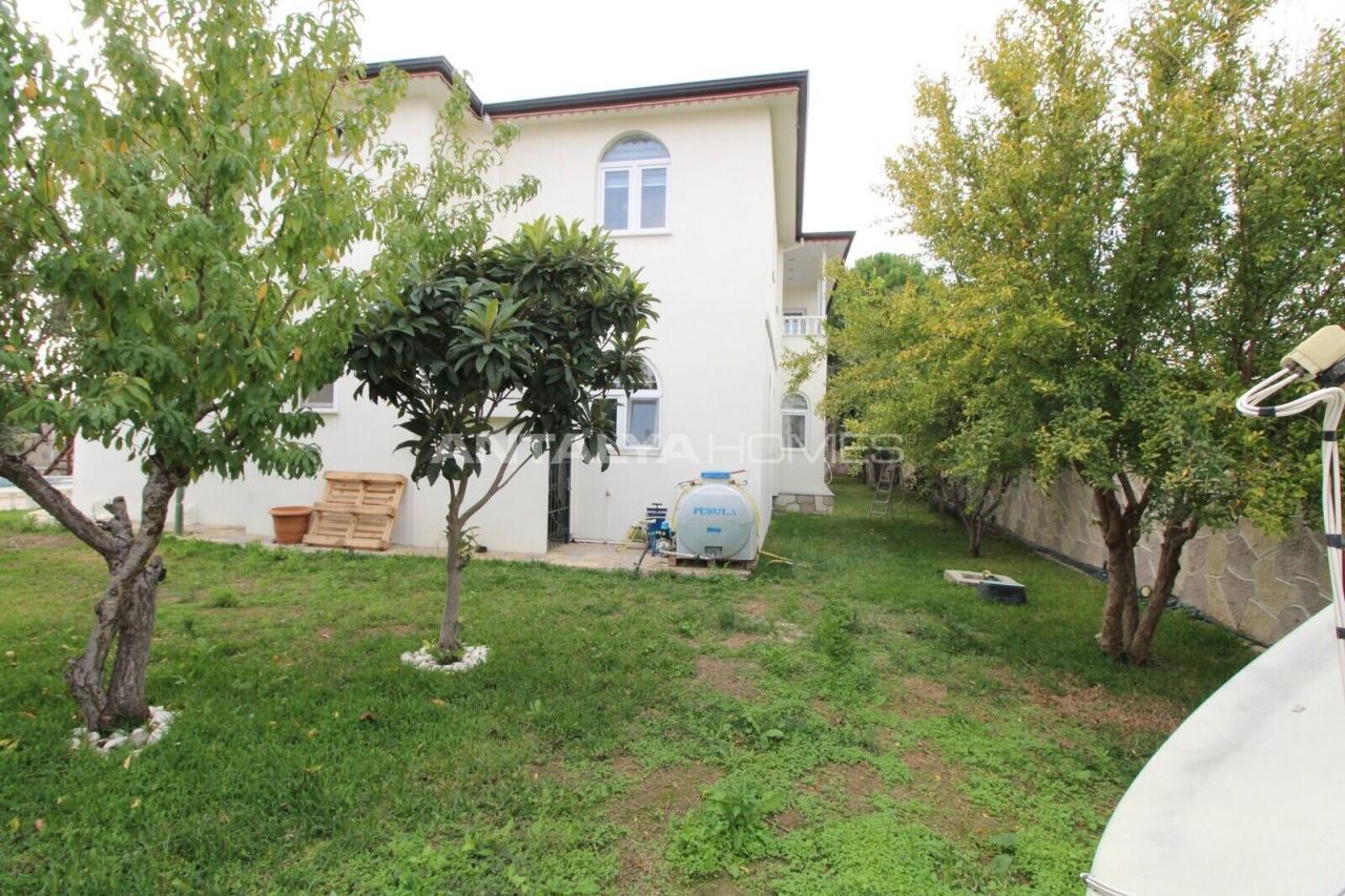 Villa in Serik, Turkey, 380 m² - picture 5
