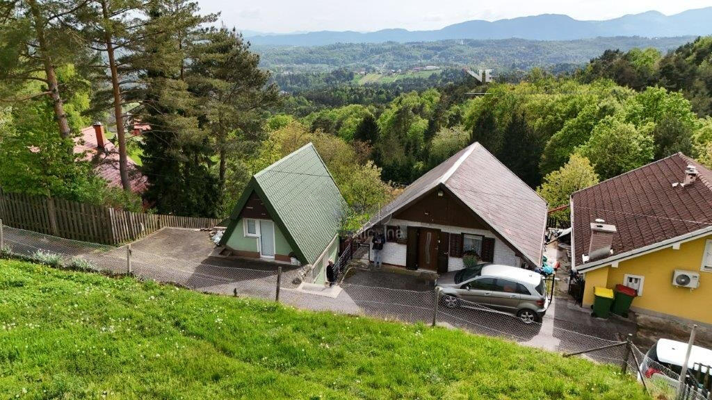 Casa en Slovenska Bistrica, Eslovenia, 65 m² - imagen 3