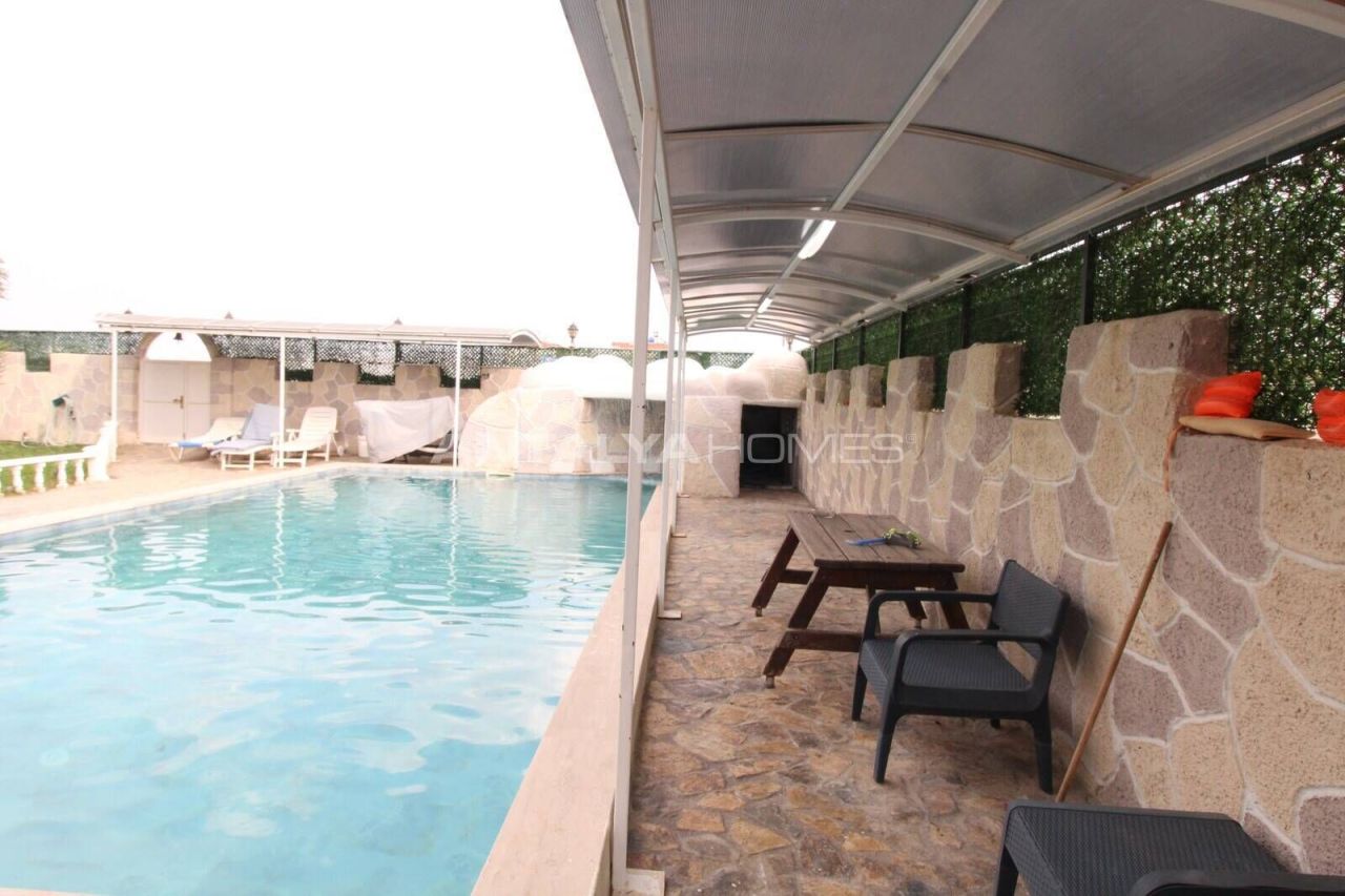 Villa in Serik, Turkey, 380 m² - picture 7