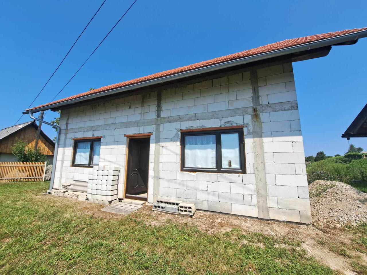 Casa a Ptuj, Slovenia, 99 m² - foto 3