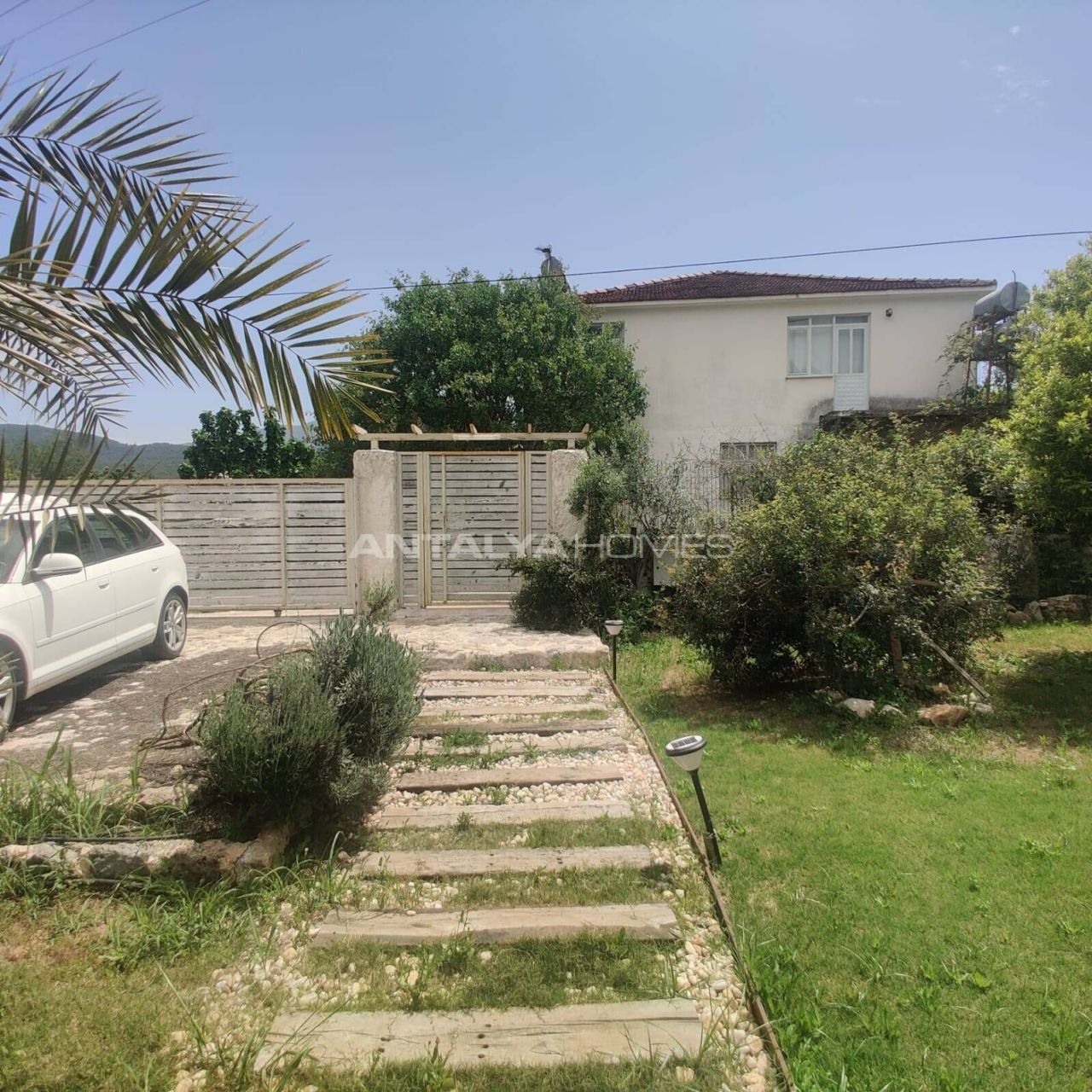 Appartamenti a Fethiye, Turchia, 274 m² - foto 8