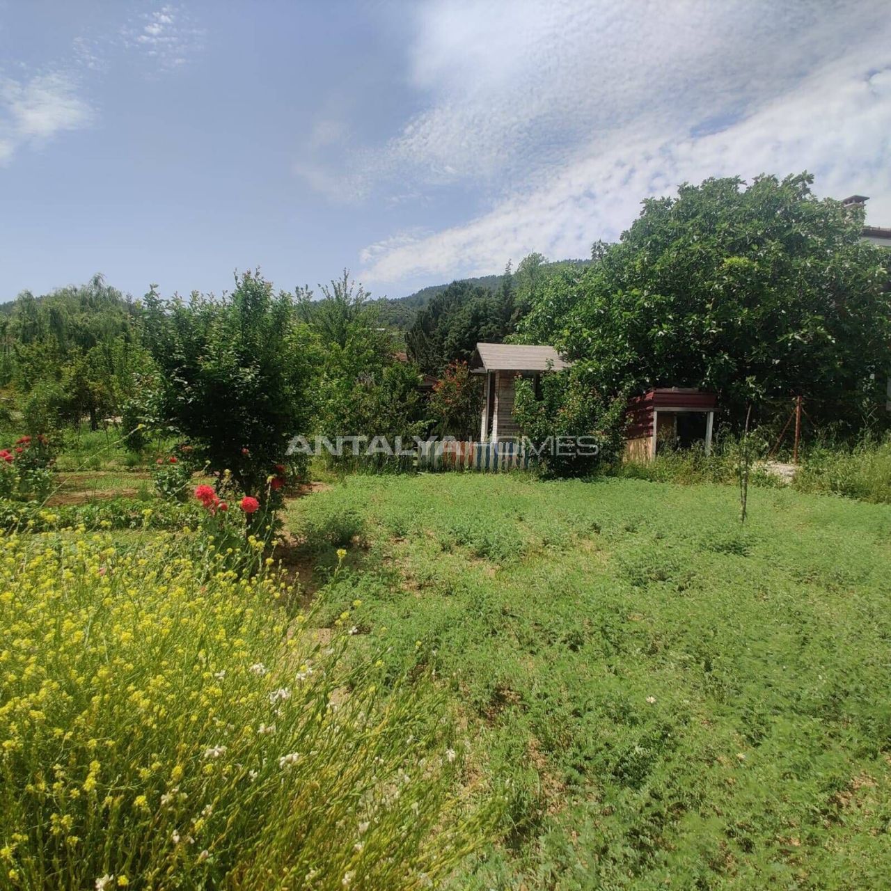 Appartamenti a Fethiye, Turchia, 274 m² - foto 10