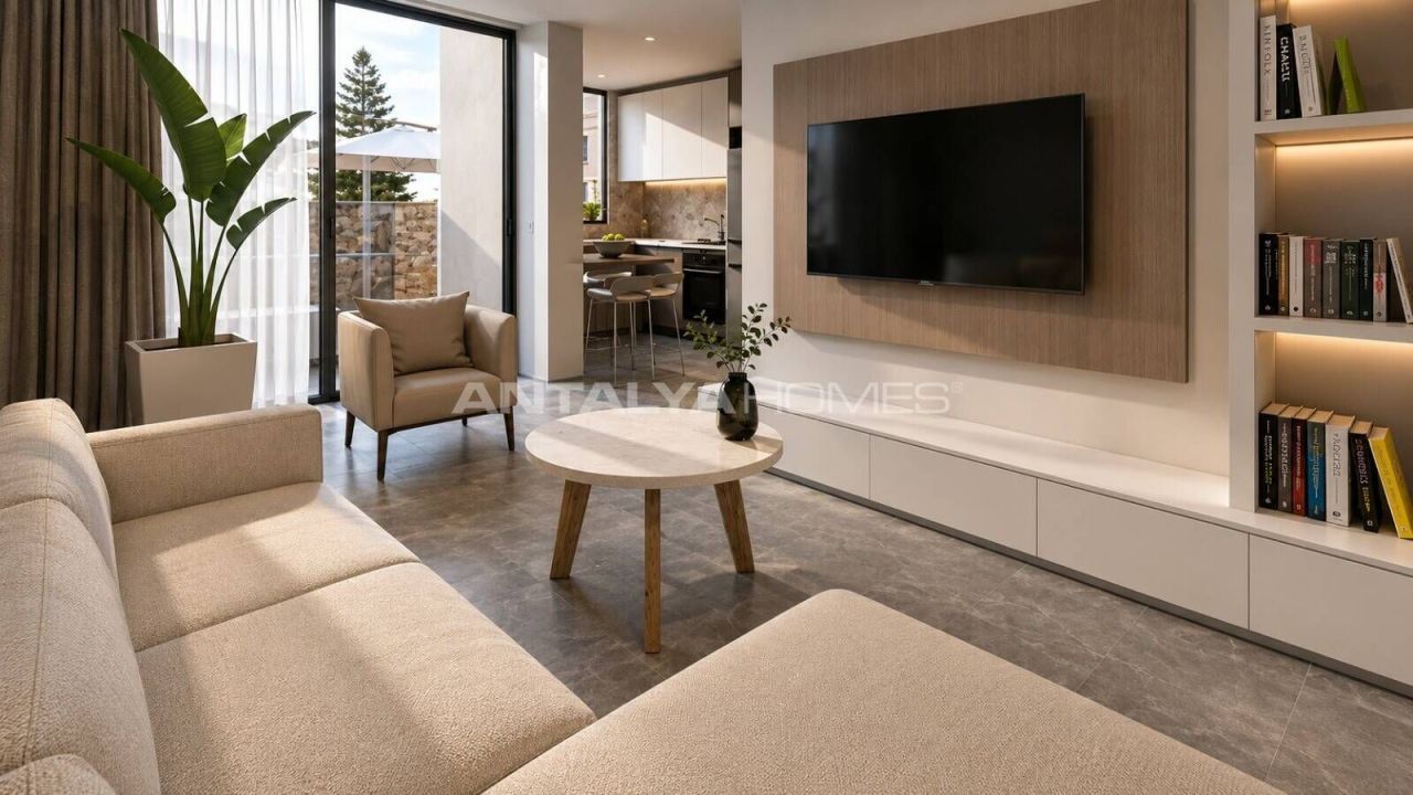 Villa in Kalkan, Turkey, 140 m² - picture 11