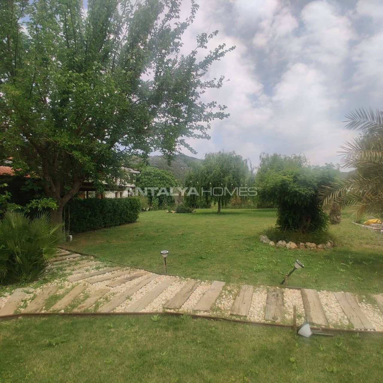 Appartamenti a Fethiye, Turchia, 274 m² - foto 11