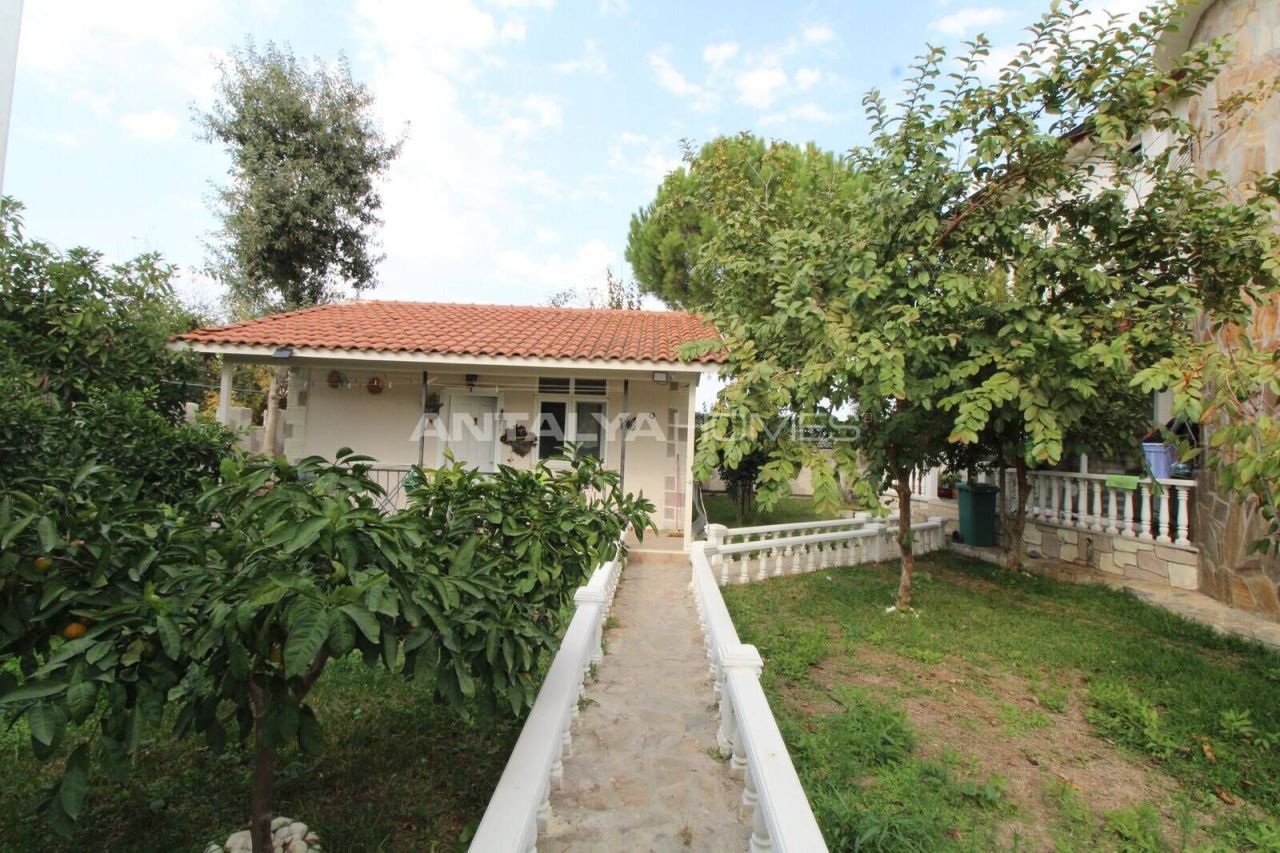 Villa in Serik, Turkey, 380 m² - picture 11