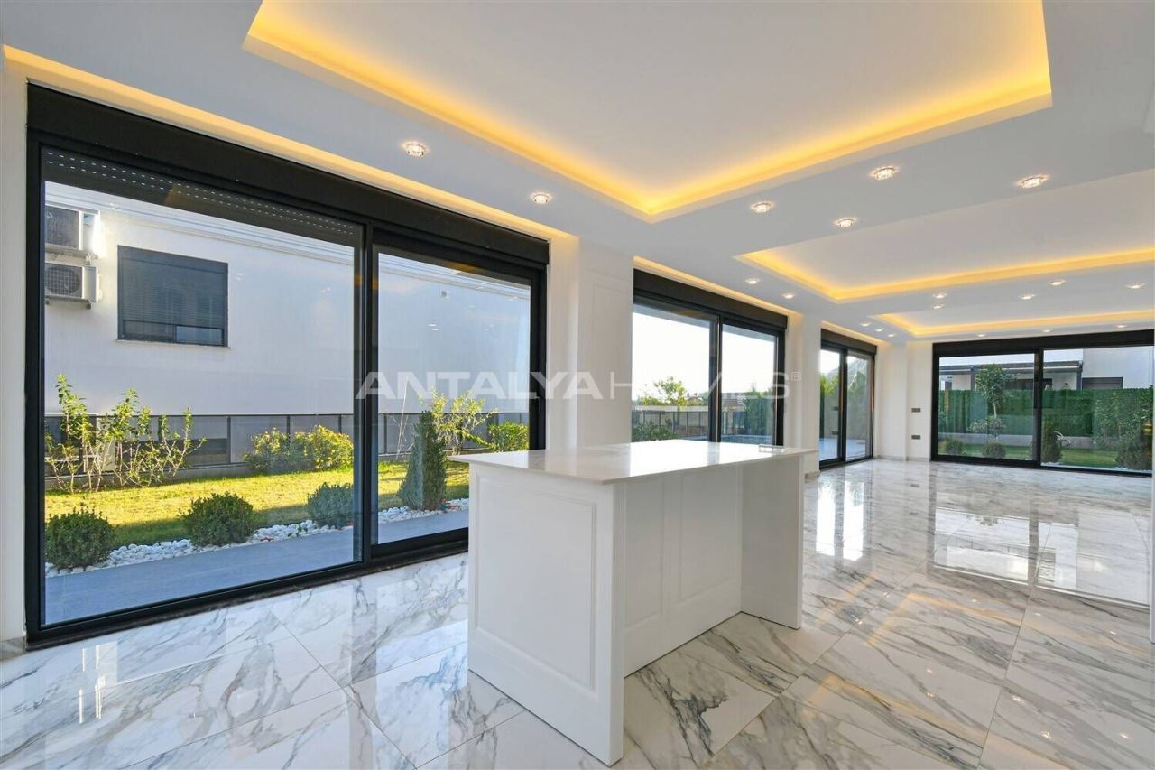 Villa in Alanya, Turkey, 320 m² - picture 11