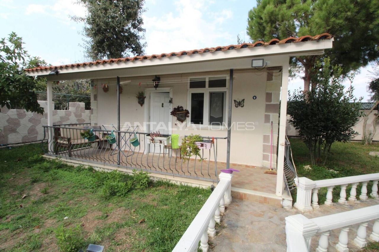 Villa in Serik, Turkey, 380 m² - picture 12