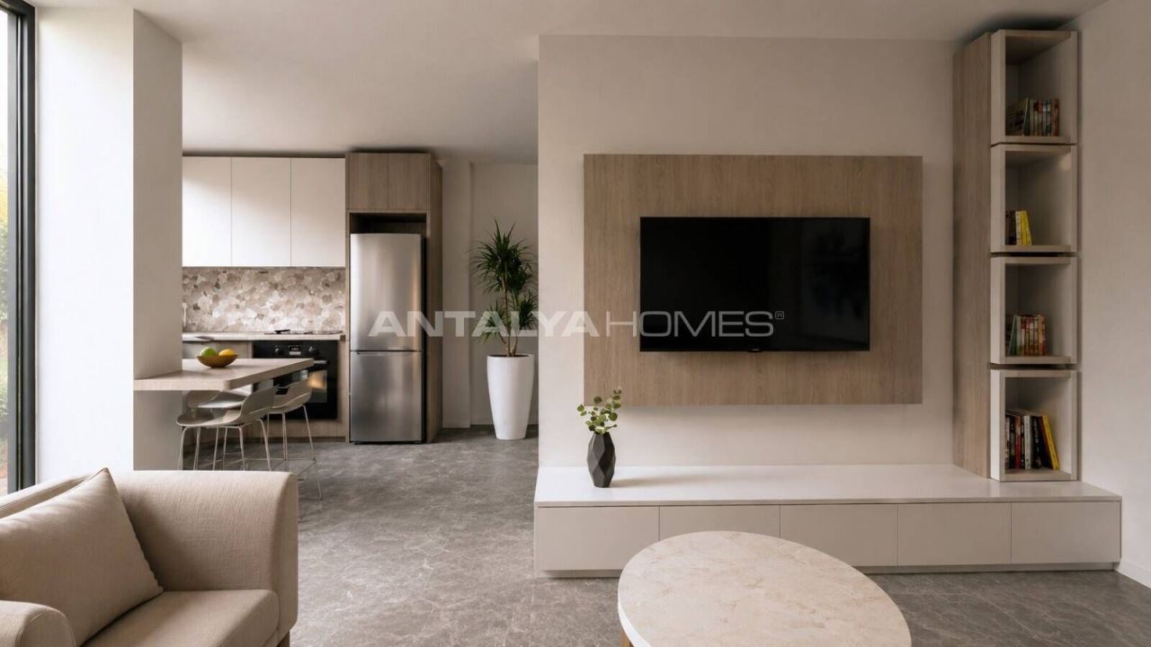 Villa in Kalkan, Turkey, 140 m² - picture 13