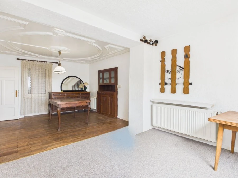 Wohnung in Luxemburg, Luxemburg, 117 m² - Foto 3