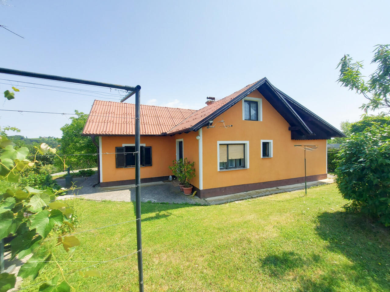 Casa en Šentilj, Eslovenia, 91 m² - imagen 3