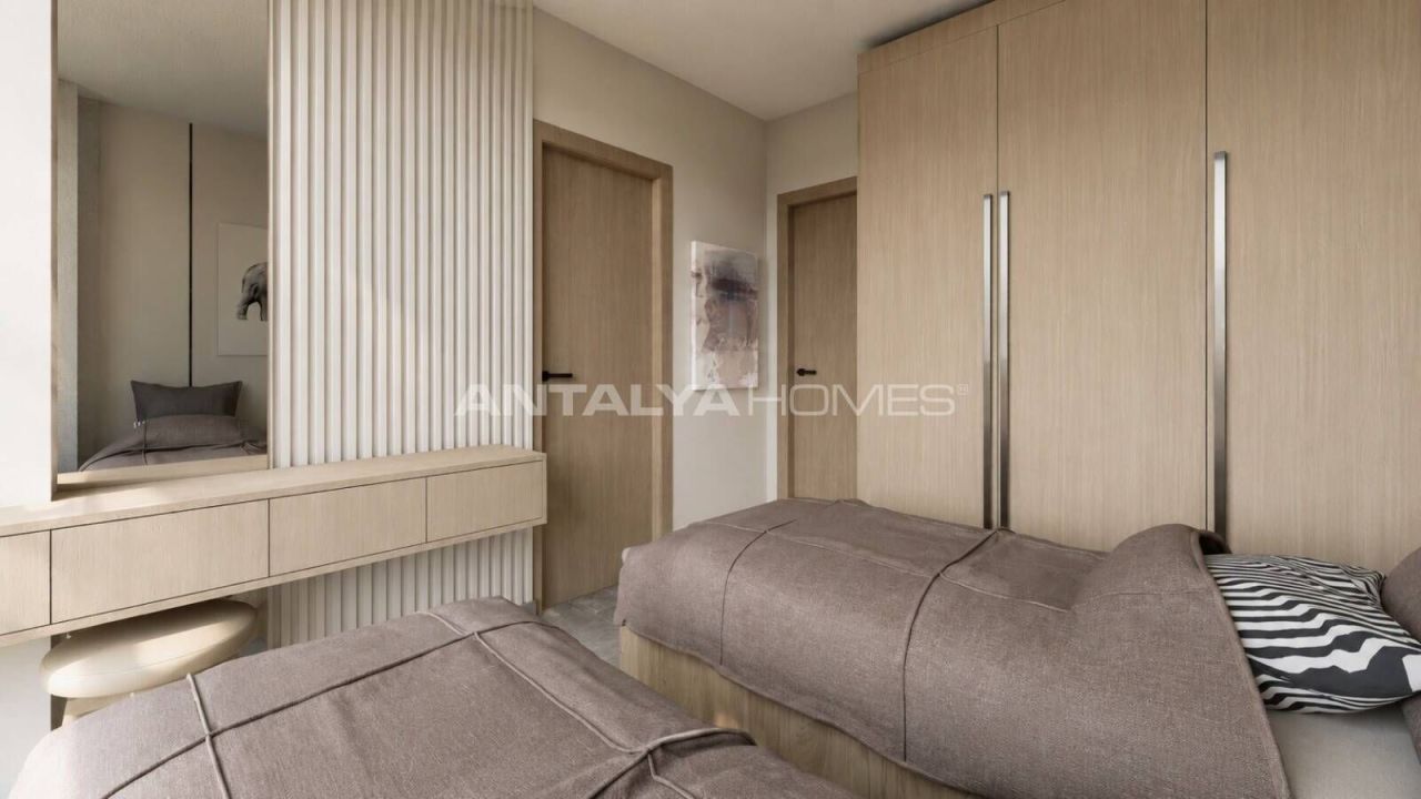 Villa in Kalkan, Turkey, 140 m² - picture 17