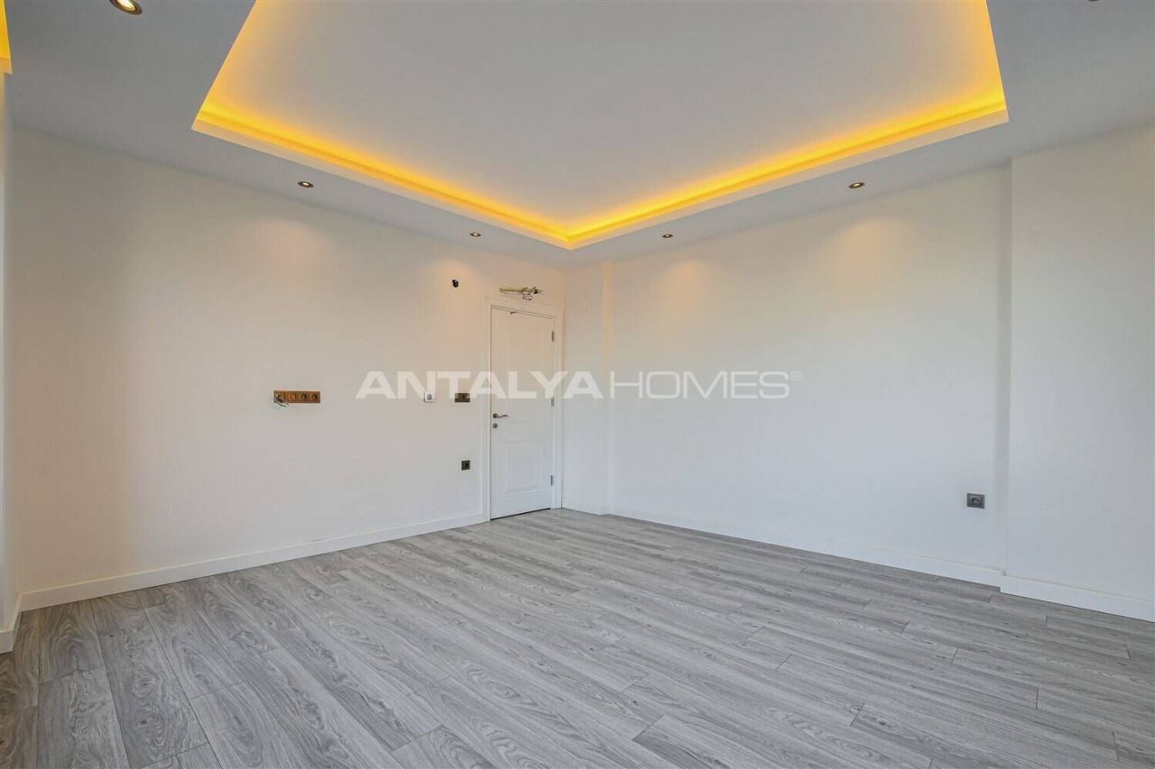 Villa in Alanya, Turkey, 320 m² - picture 18