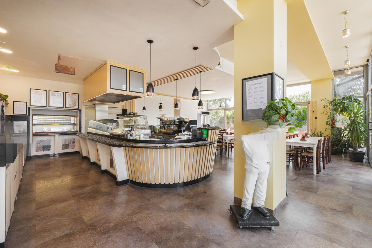 Ufficio a Lubiana, Slovenia, 573 m² - foto 3