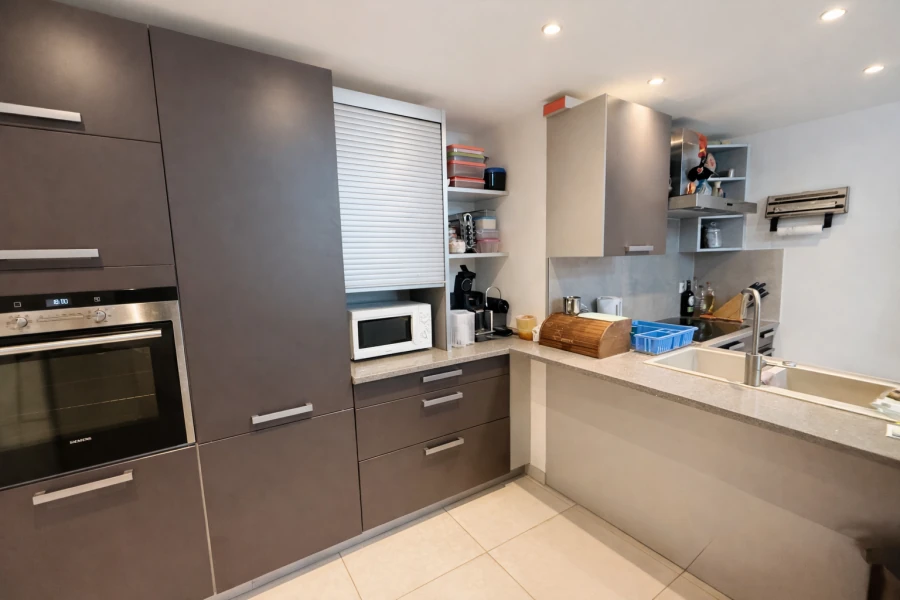 Appartamento a Lussemburgo, Lussemburgo, 73 m² - foto 3