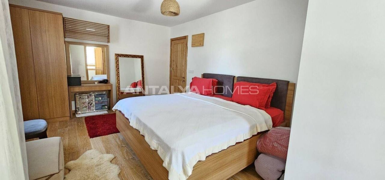 Appartamenti a Fethiye, Turchia, 274 m² - foto 19