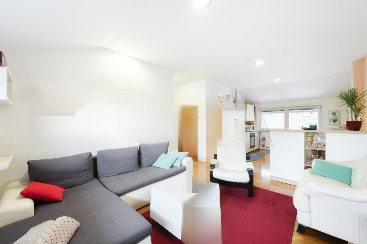 Büro in Ljubljana, Slowenien, 106 m² - Foto 3