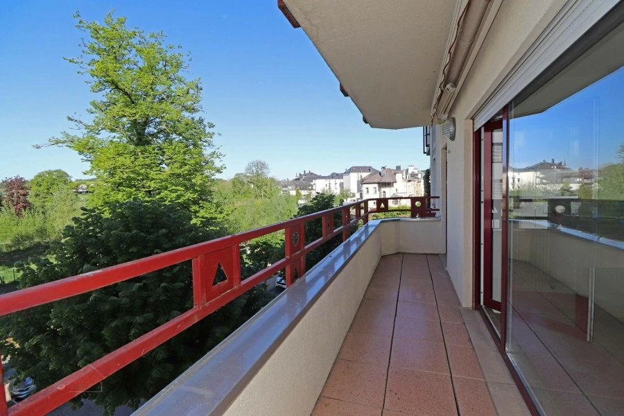 Wohnung in Luxemburg, Luxemburg, 108 m² - Foto 3