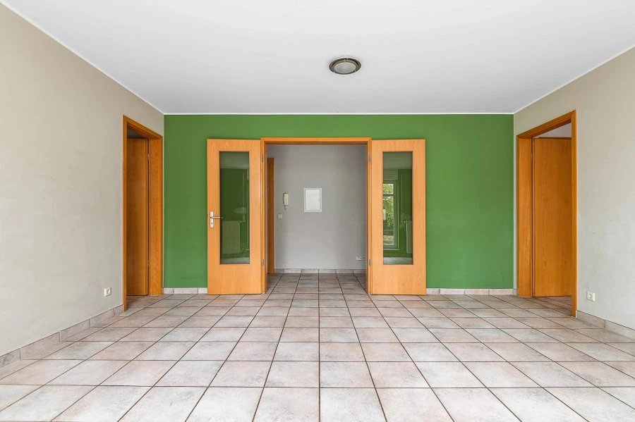 Appartamento a Lussemburgo, Lussemburgo, 60 m² - foto 3