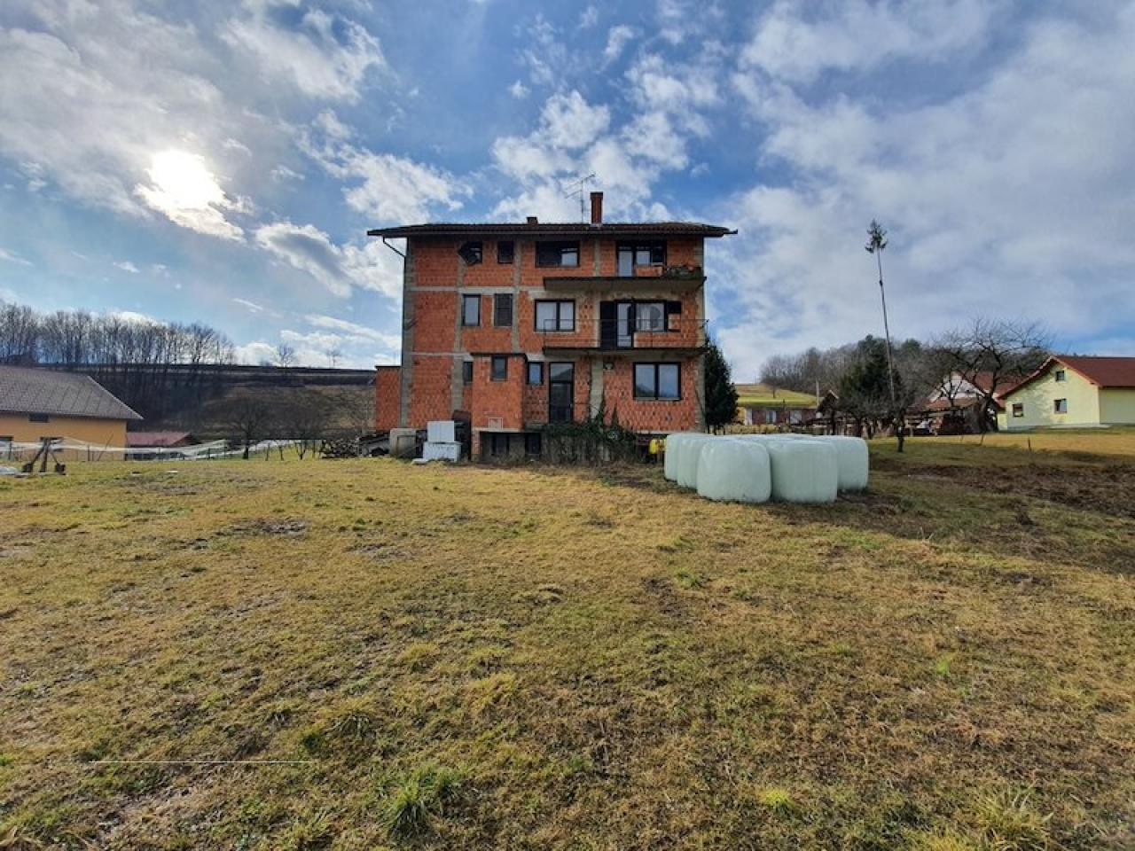 House in Murska Sobota, Slovenia, 723 m² - picture 3