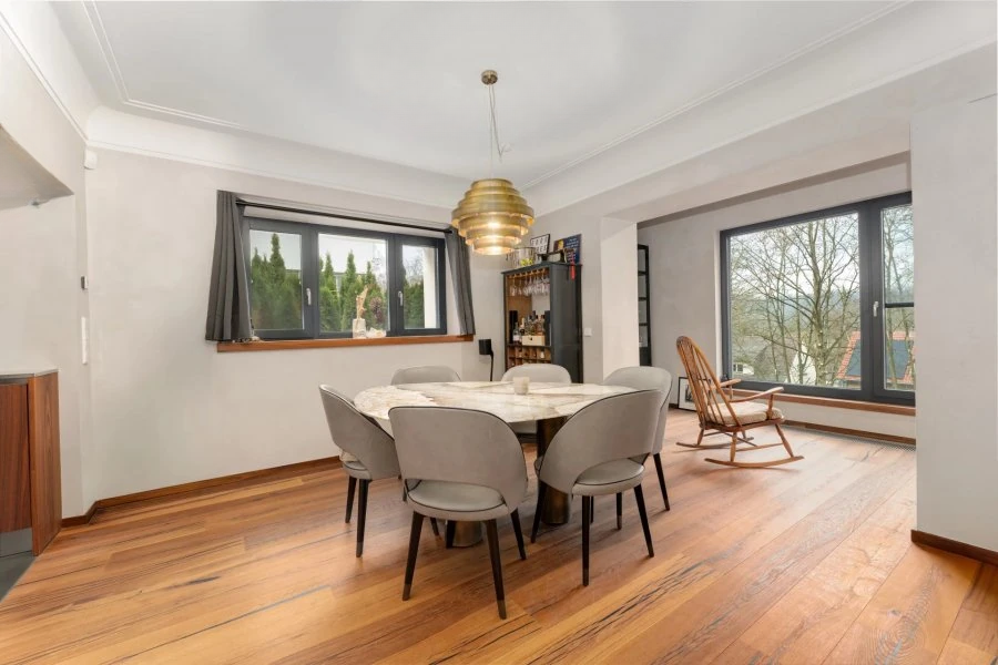 Wohnung in Luxemburg, Luxemburg, 350 m² - Foto 3