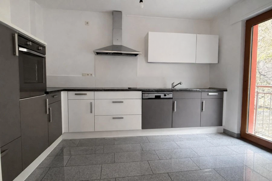 Flat in Diekirch, Luxembourg, 119 m² - picture 3