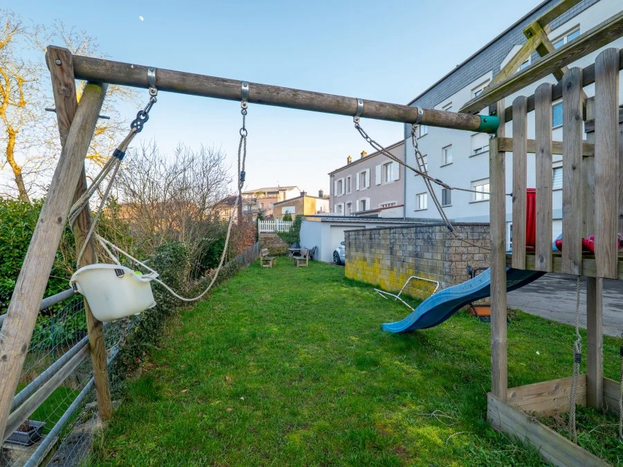 Wohnung in Luxemburg, Luxemburg, 83 m² - Foto 3
