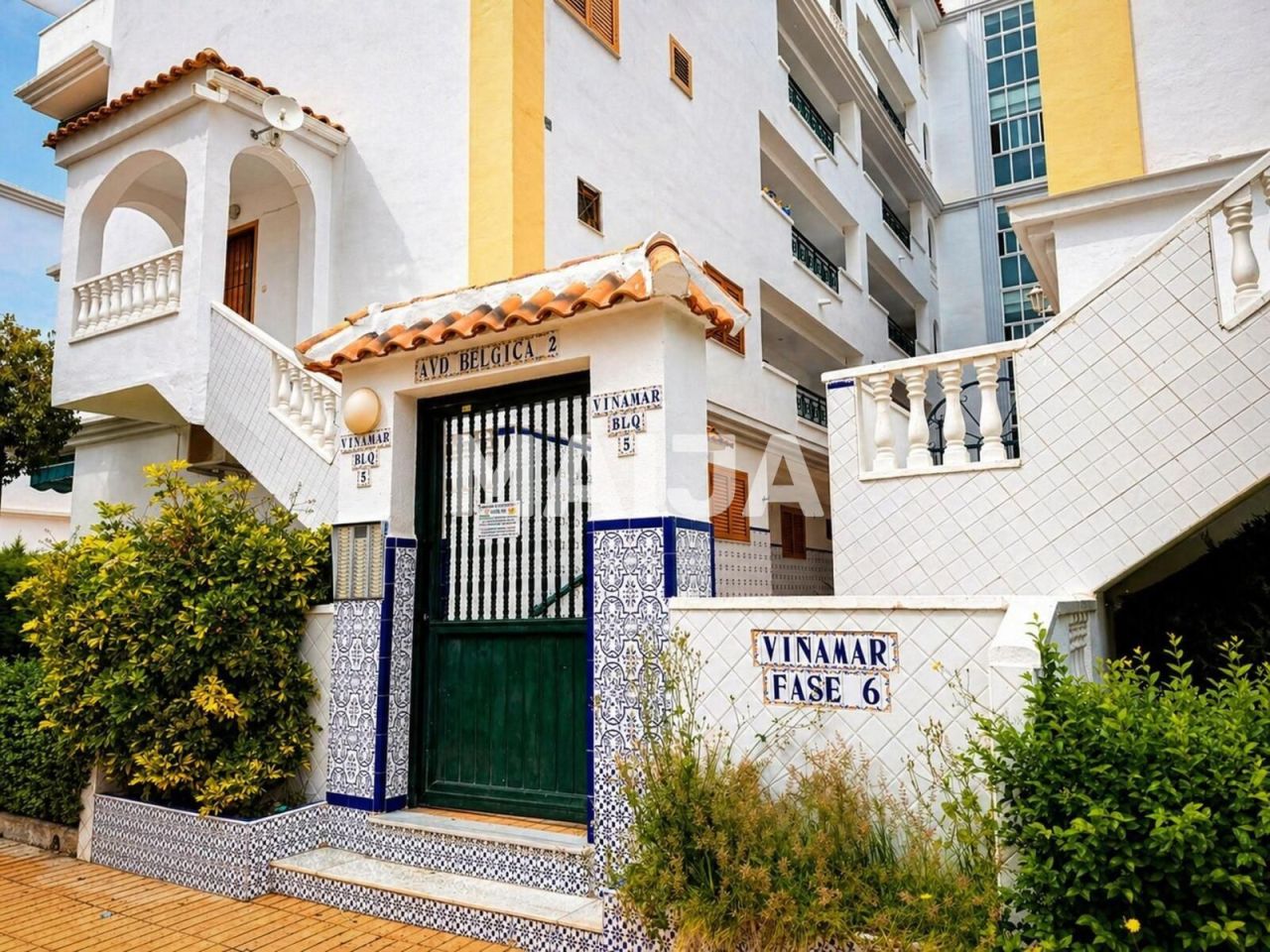Appartamenti a Torrevieja, Spagna, 44 m² - foto 2