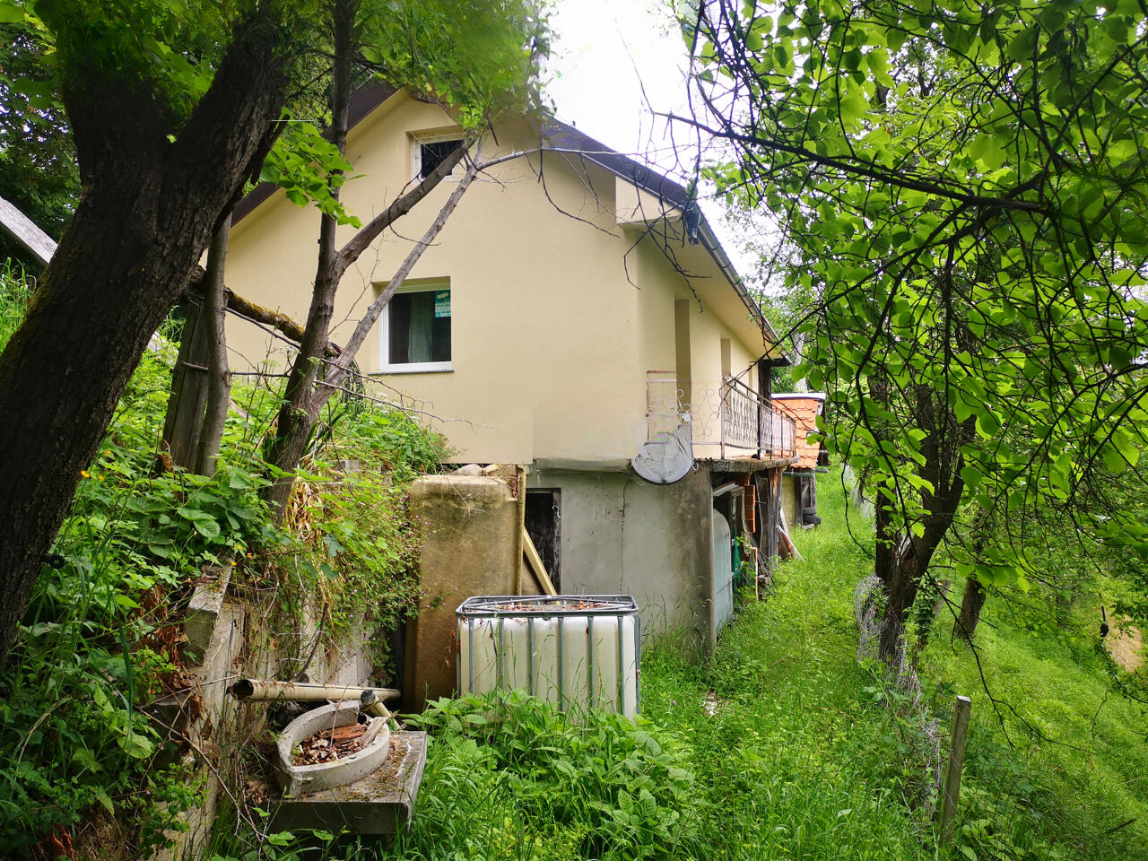 Casa en Slovenska Bistrica, Eslovenia, 84 m² - imagen 3