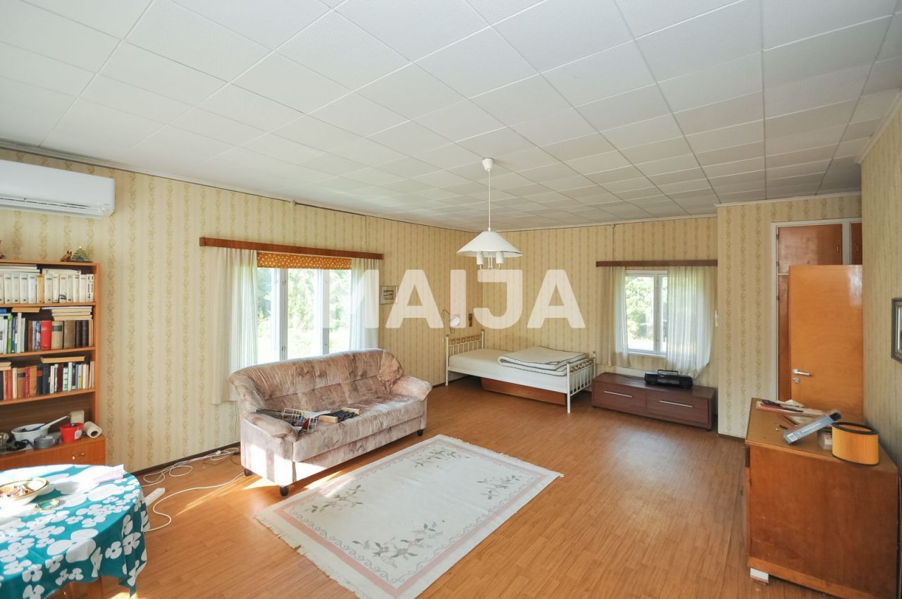 House Tornio, Finland, 80 m² - picture 3