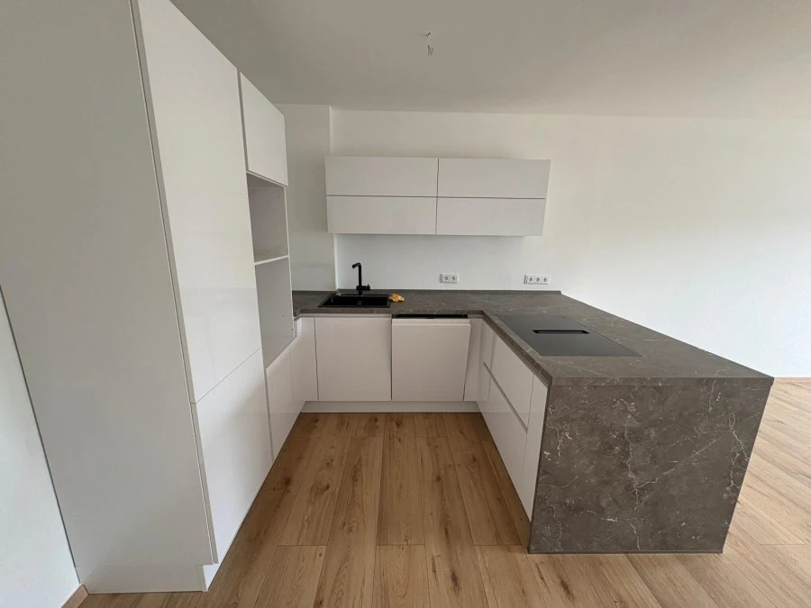Appartamento a Lussemburgo, Lussemburgo, 55 m² - foto 3