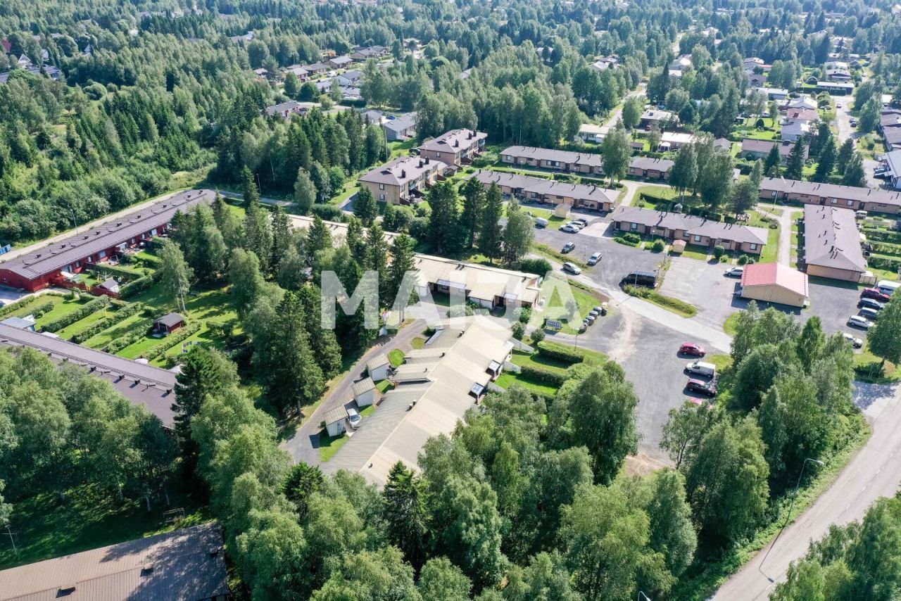 Appartamento Tornio, Finlandia, 94 m² - foto 3