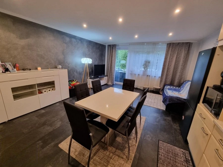 Wohnung in Grevenmacher, Luxemburg, 70 m² - Foto 3