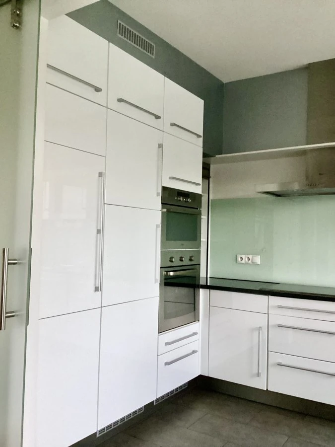 Wohnung in Luxemburg, Luxemburg, 232 m² - Foto 3