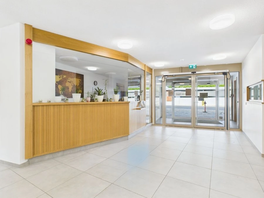 Flat in Luxembourg, Luxembourg, 65 m² - picture 3