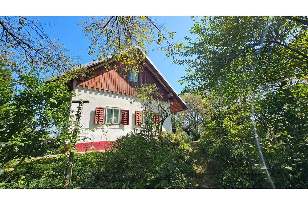 House in Ljutomer, Slovenia, 130 m² - picture 3