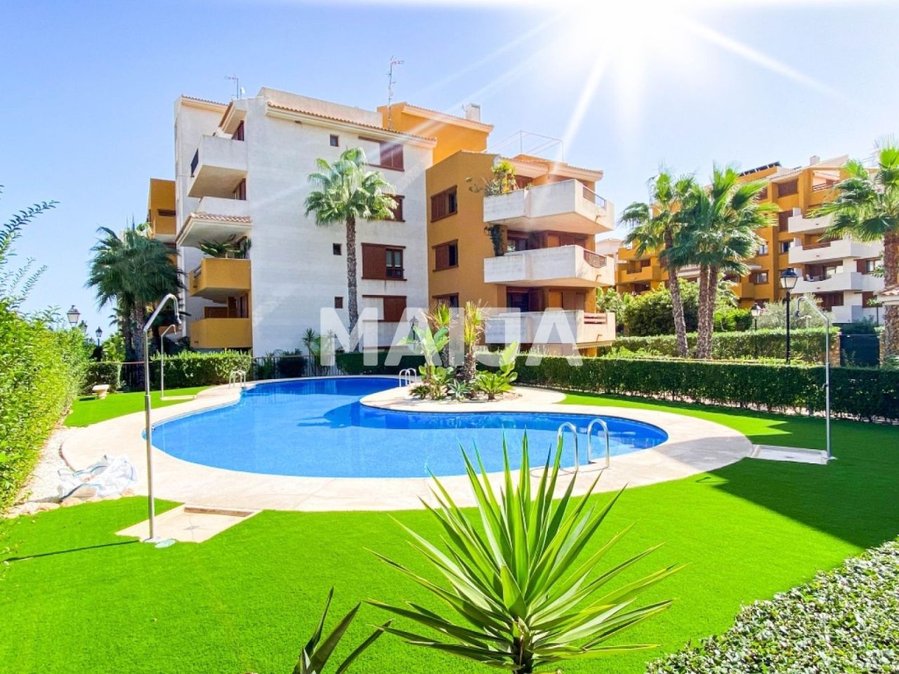 Appartamenti a Torrevieja, Spagna, 65 m² - foto 4