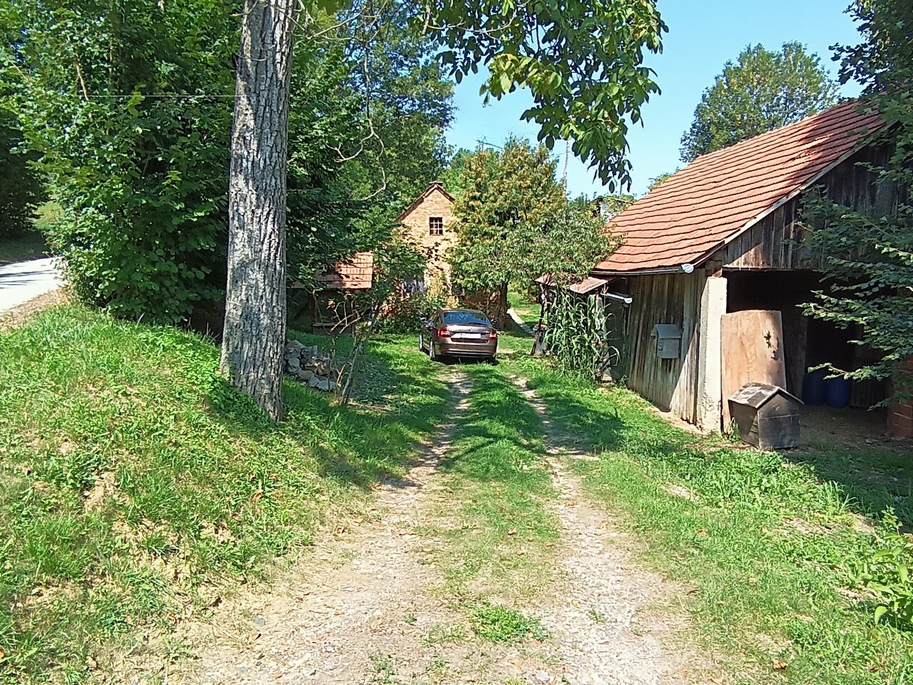 Haus in Gornja Radgona, Slowenien, 90 m² - Foto 3