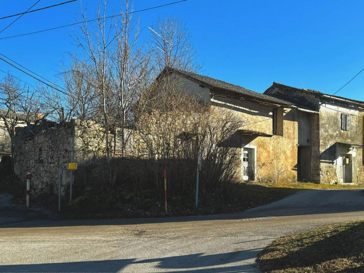 Casa a Sesana, Slovenia, 157 m² - foto 3