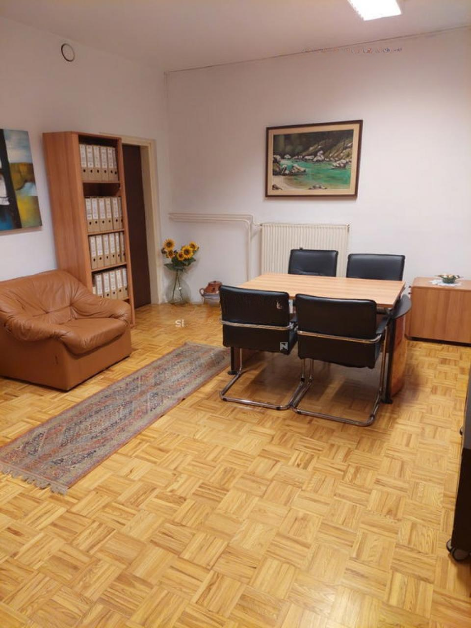 Büro in Ljubljana, Slowenien, 137 m² - Foto 3