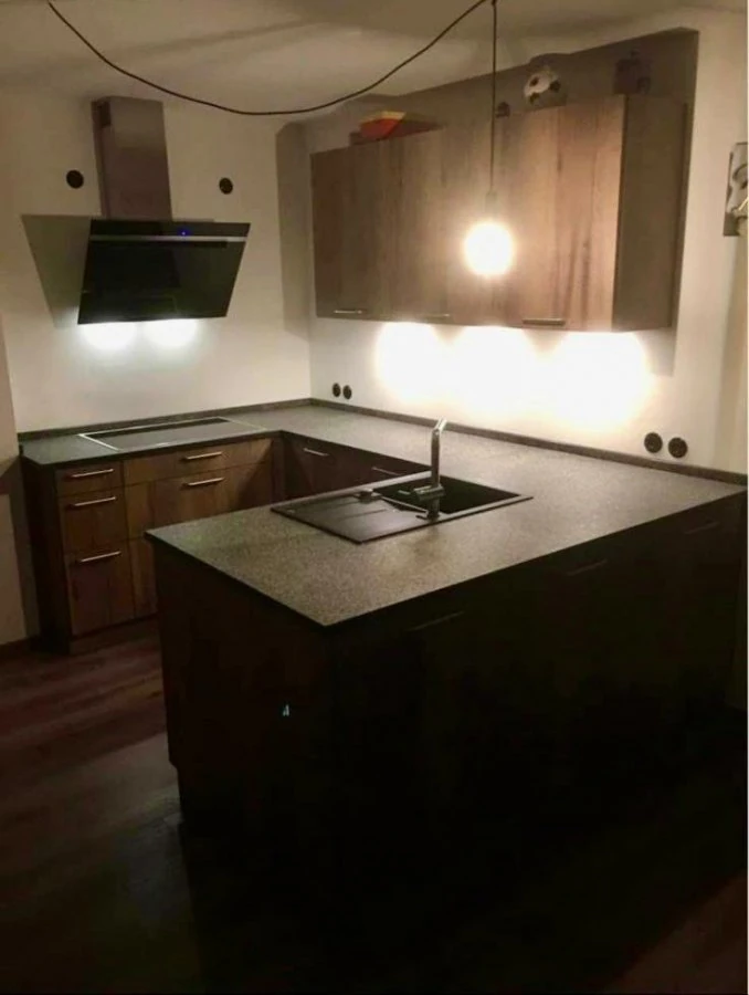 Flat in Luxembourg, Luxembourg, 82 m² - picture 3