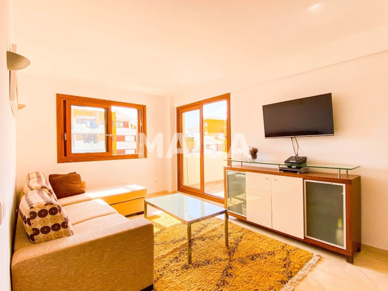 Appartamenti a Torrevieja, Spagna, 65 m² - foto 6