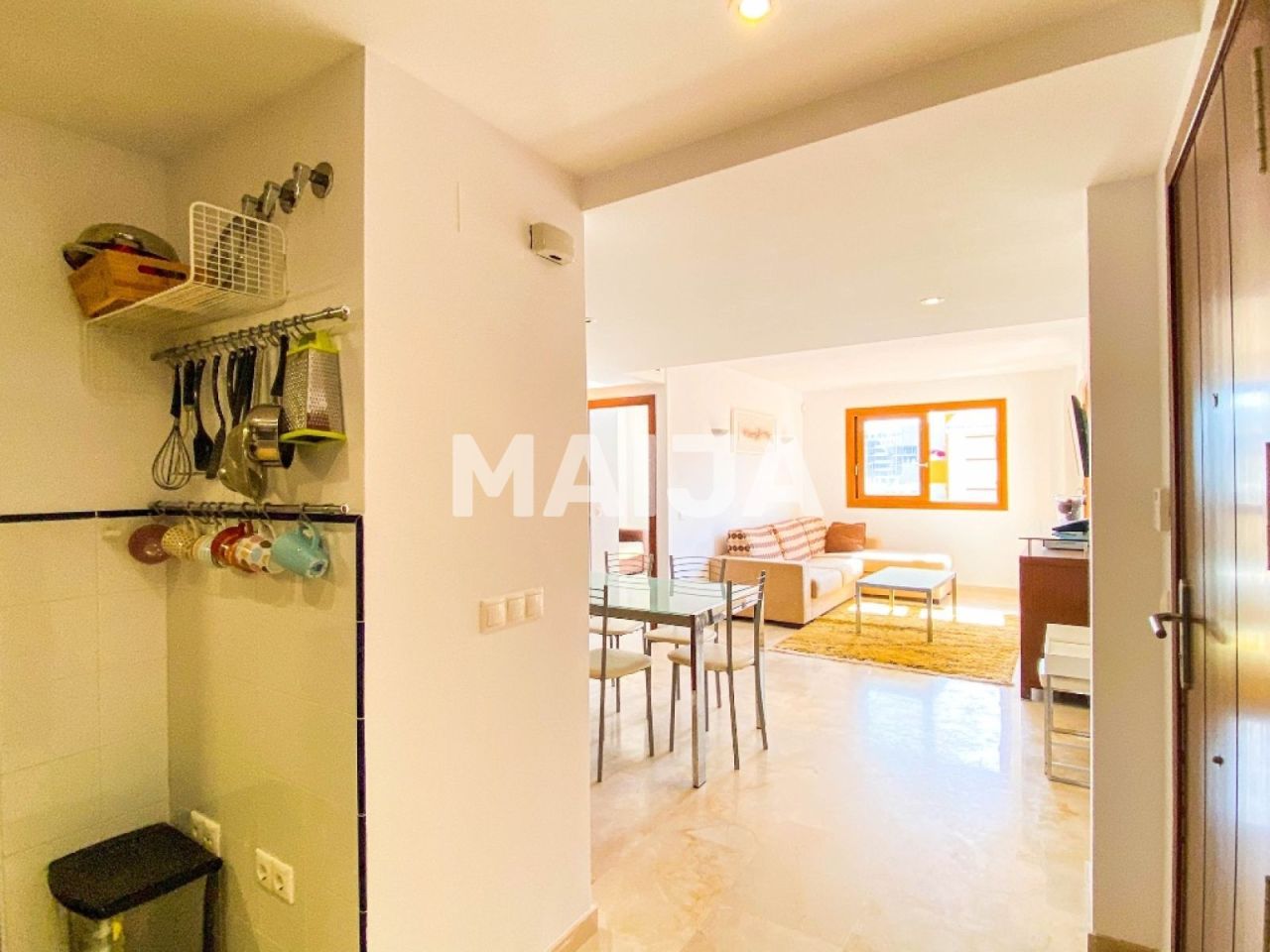 Appartamenti a Torrevieja, Spagna, 65 m² - foto 7