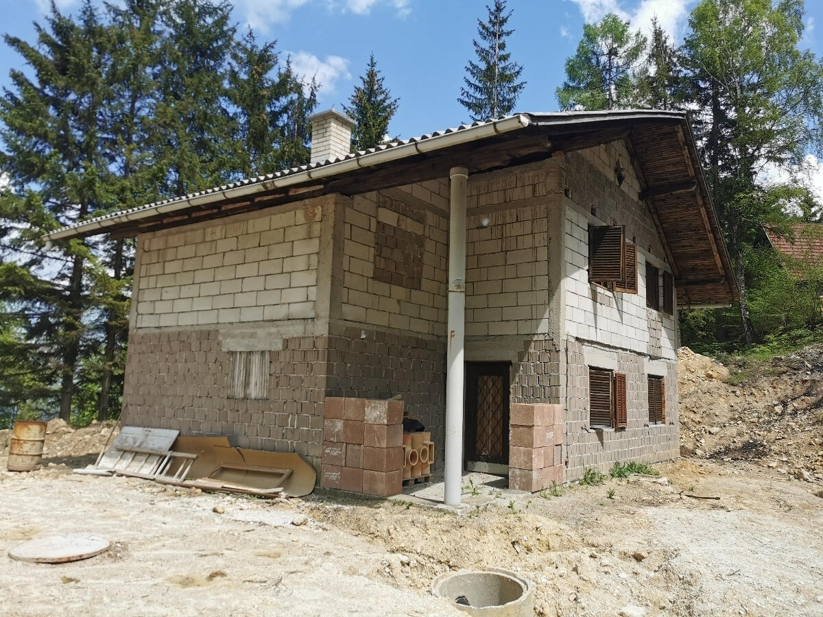 Haus in Laško, Slowenien, 180 m² - Foto 3