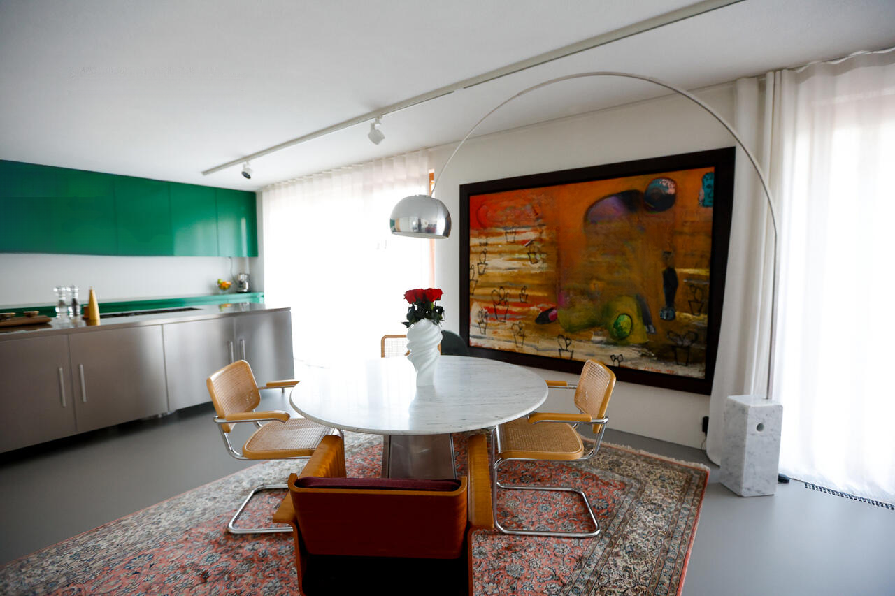 Casa a Lubiana, Slovenia, 254 m² - foto 3