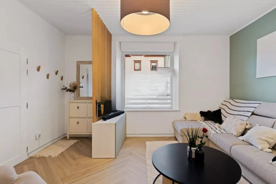 Flat in Luxembourg, Luxembourg, 86 m² - picture 3