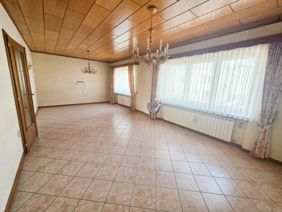 Wohnung in Luxemburg, Luxemburg, 160 m² - Foto 3