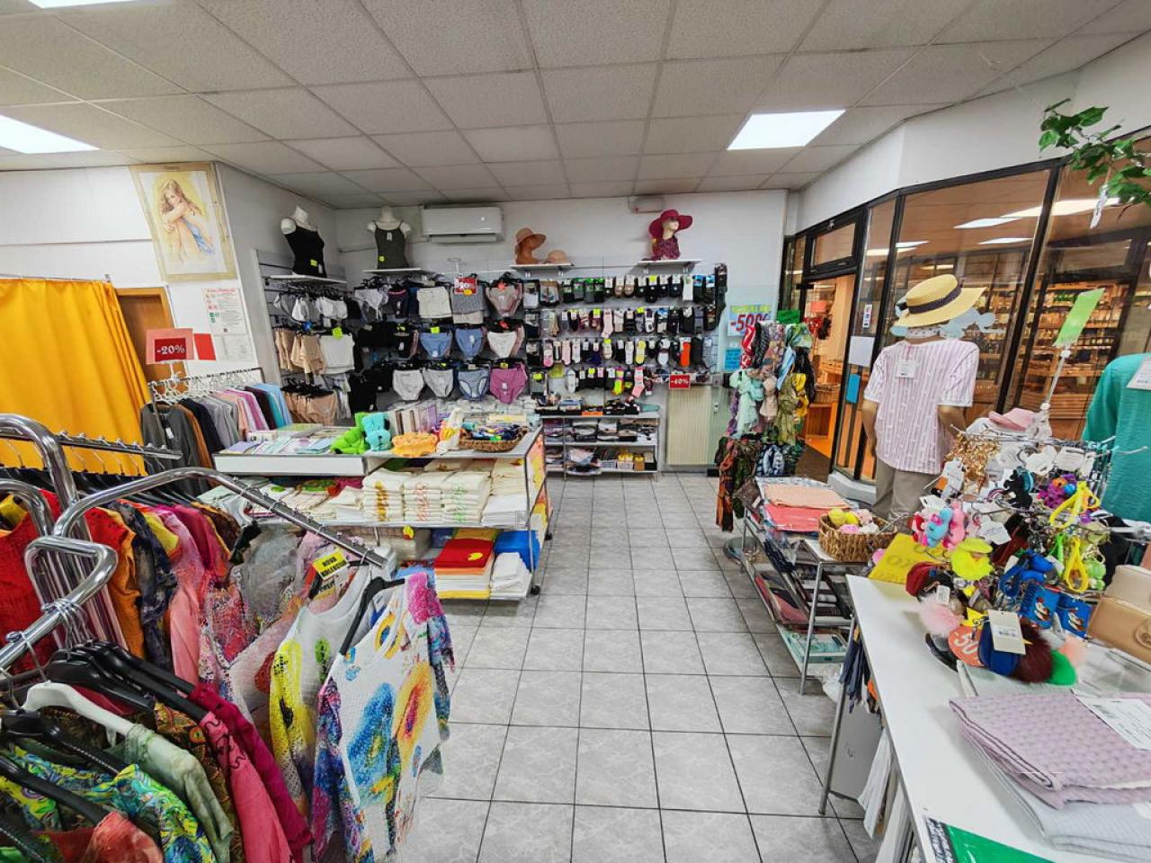 Büro in Ljubljana, Slowenien, 66 m² - Foto 3